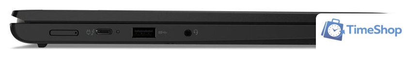 Ноутбук Lenovo ThinkPad L13 Gen 5 21LNA02JCD - Изображение №6 — Интернет-магазин Time-Shop