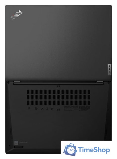 Ноутбук Lenovo ThinkPad L13 Gen 5 21LNA02JCD - Изображение №9 — Интернет-магазин Time-Shop