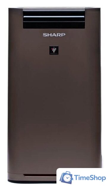Мойка воздуха Sharp UA-HG40E-T - Изображение №2 — Интернет-магазин Time-Shop