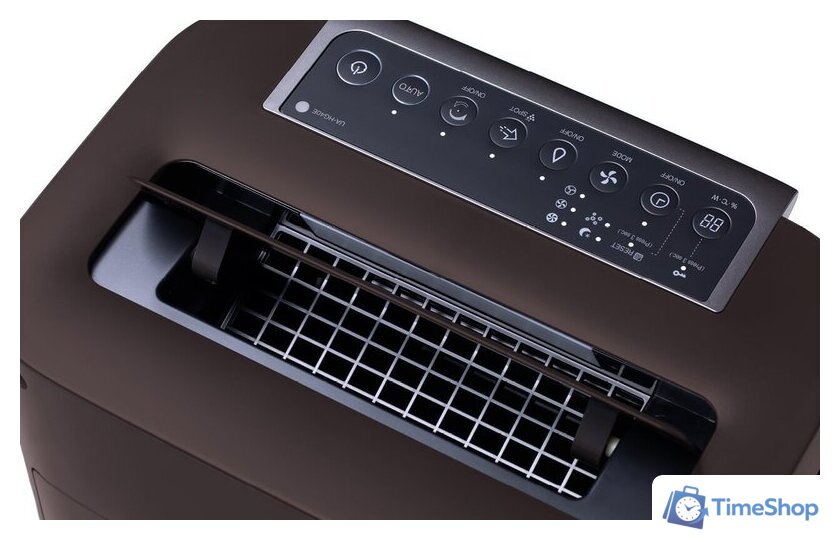 Мойка воздуха Sharp UA-HG40E-T - Изображение №8 — Интернет-магазин Time-Shop