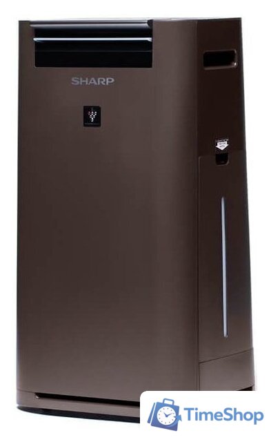 Мойка воздуха Sharp UA-HG40E-T - Изображение №1 — Интернет-магазин Time-Shop