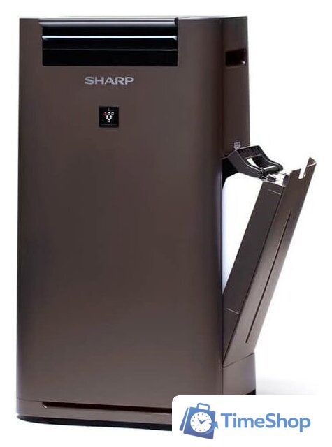 Мойка воздуха Sharp UA-HG40E-T - Изображение №4 — Интернет-магазин Time-Shop