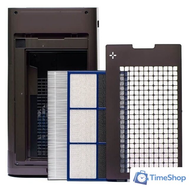 Мойка воздуха Sharp UA-HG40E-T - Изображение №7 — Интернет-магазин Time-Shop