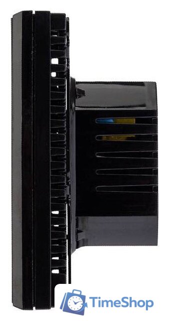 Терморегулятор Rexant R150 Wi-Fi 51-0591 (черный) - Изображение №3 — Интернет-магазин Time-Shop