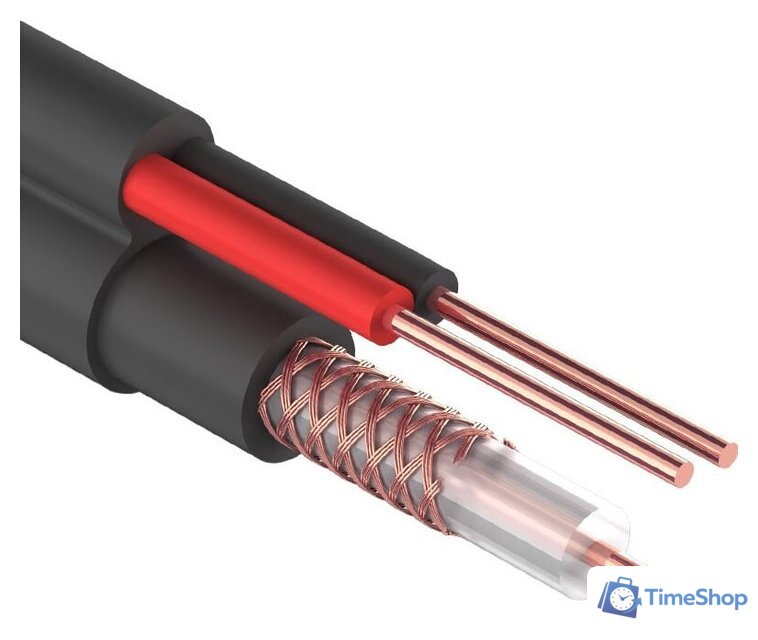 Кабель Rexant 01-4004 - Изображение №1 — Интернет-магазин Time-Shop