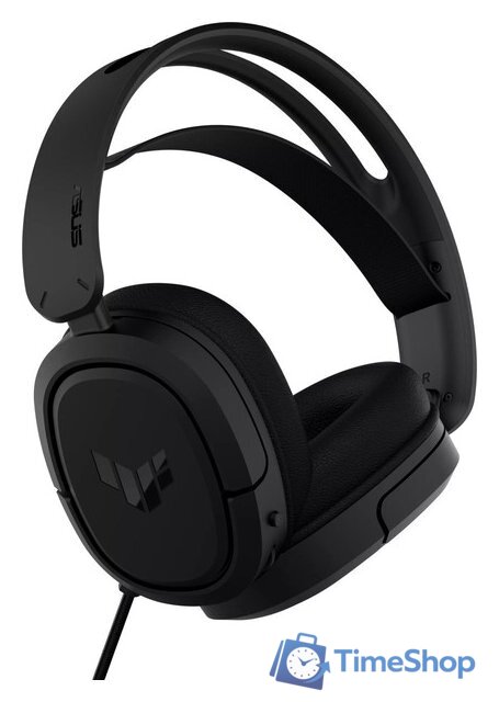 Наушники ASUS TUF Gaming H1 Wireless - Изображение №2 — Интернет-магазин Time-Shop