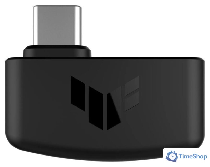 Наушники ASUS TUF Gaming H1 Wireless - Изображение №8 — Интернет-магазин Time-Shop