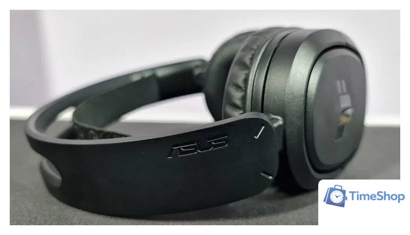 Наушники ASUS TUF Gaming H1 Wireless - Изображение №7 — Интернет-магазин Time-Shop