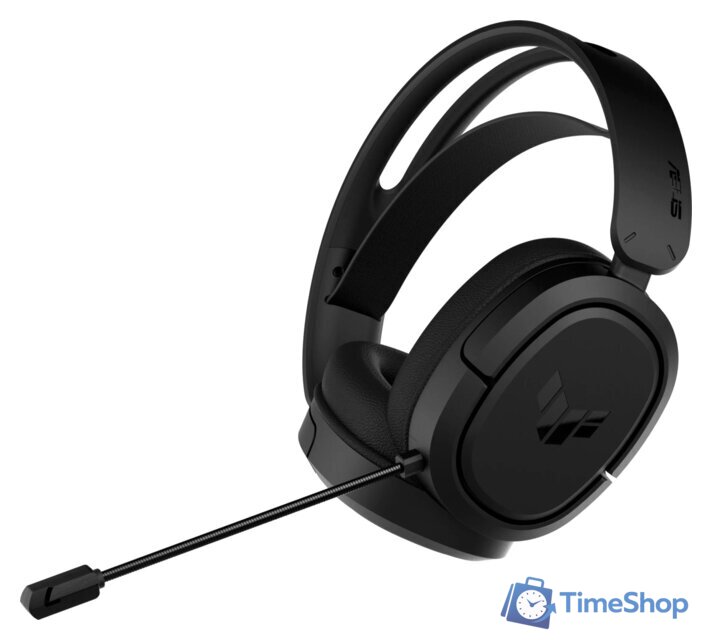 Наушники ASUS TUF Gaming H1 Wireless - Изображение №1 — Интернет-магазин Time-Shop