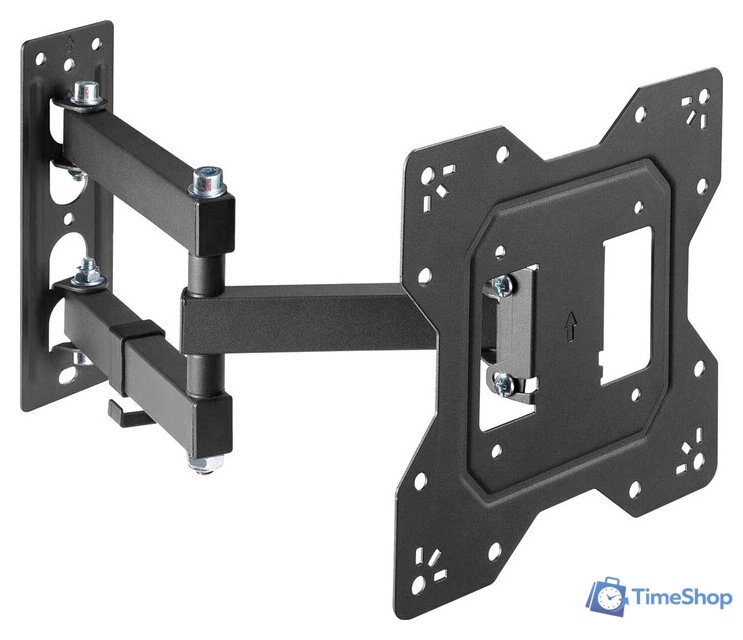 Кронштейн для телевизора KIVI MOTION-223 - Изображение №1 — Интернет-магазин Time-Shop