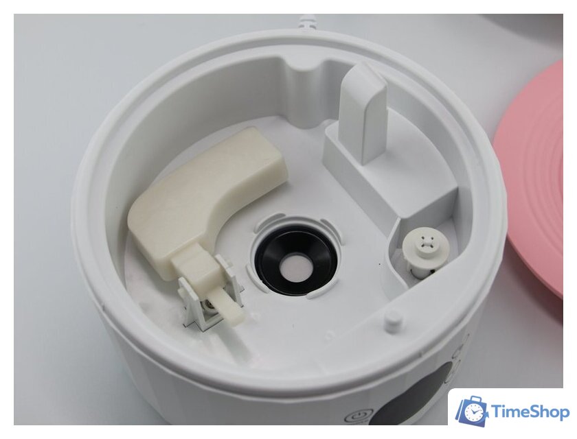 Увлажнитель воздуха Sundays BZT-224S - Изображение №8 — Интернет-магазин Time-Shop