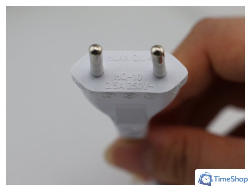 Увлажнитель воздуха Sundays BZT-224S - Изображение №9 — Интернет-магазин Time-Shop