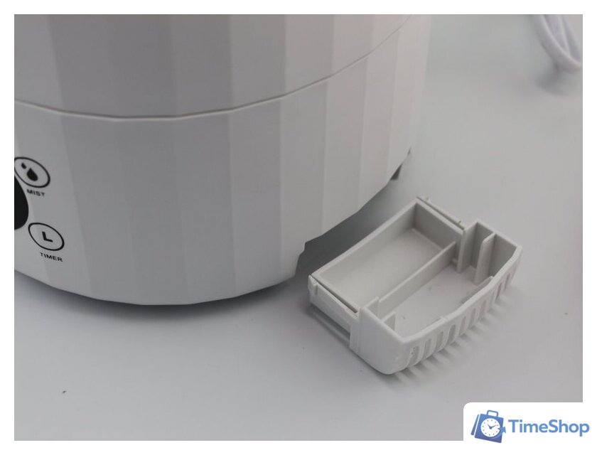 Увлажнитель воздуха Sundays BZT-224S - Изображение №5 — Интернет-магазин Time-Shop
