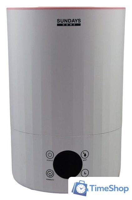 Увлажнитель воздуха Sundays BZT-224S - Изображение №1 — Интернет-магазин Time-Shop