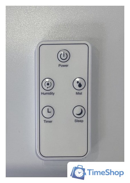 Увлажнитель воздуха Sundays BZT-224S - Изображение №10 — Интернет-магазин Time-Shop