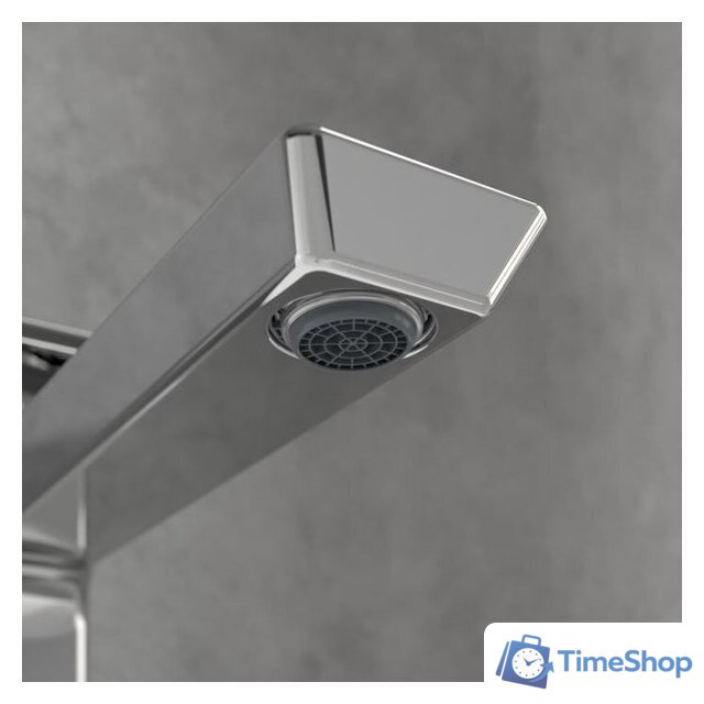 Смеситель Villeroy & Boch Subway 3.0 TVW11200400061 - Изображение №8 — Интернет-магазин Time-Shop