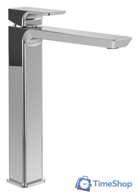 Смеситель Villeroy & Boch Subway 3.0 TVW11200400061 - Изображение №1 — Интернет-магазин Time-Shop