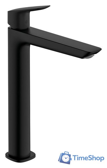 Смеситель Hansgrohe Logis 71257670 - Изображение №1 — Интернет-магазин Time-Shop