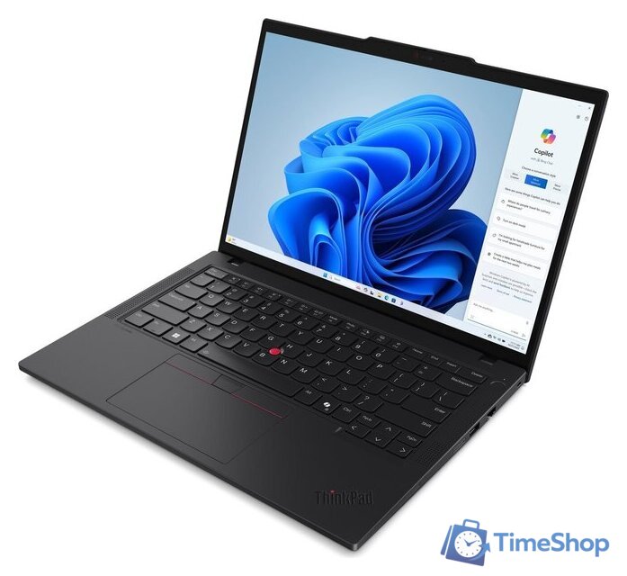 Ноутбук Lenovo ThinkPad T14 Gen 5 21MMSCN200 - Изображение №7 — Интернет-магазин Time-Shop