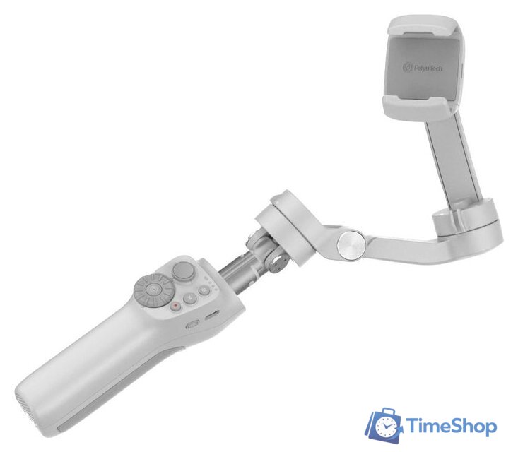 Стабилизатор FeiyuTech Vimble 3 (серый) - Изображение №2 — Интернет-магазин Time-Shop