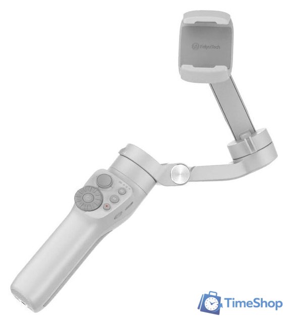 Стабилизатор FeiyuTech Vimble 3 (серый) - Изображение №8 — Интернет-магазин Time-Shop