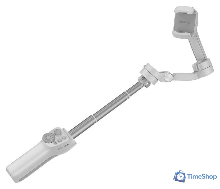 Стабилизатор FeiyuTech Vimble 3 (серый) - Изображение №7 — Интернет-магазин Time-Shop