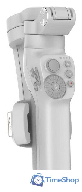 Стабилизатор FeiyuTech Vimble 3 (серый) - Изображение №9 — Интернет-магазин Time-Shop