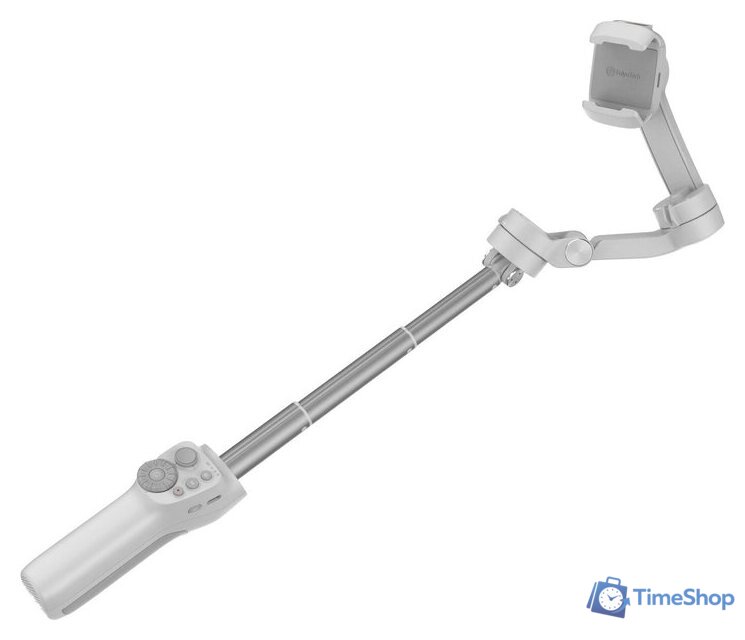 Стабилизатор FeiyuTech Vimble 3 (серый) - Изображение №6 — Интернет-магазин Time-Shop