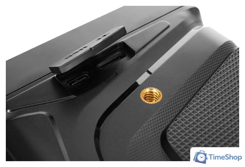 Бинокль Levenhuk Atom Digital DNB200 81702 - Изображение №8 — Интернет-магазин Time-Shop