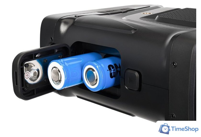 Бинокль Levenhuk Atom Digital DNB200 81702 - Изображение №9 — Интернет-магазин Time-Shop