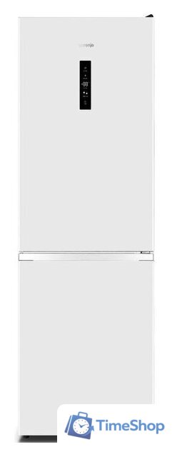 Холодильник Gorenje N619EAW4 - Изображение №1 — Интернет-магазин Time-Shop