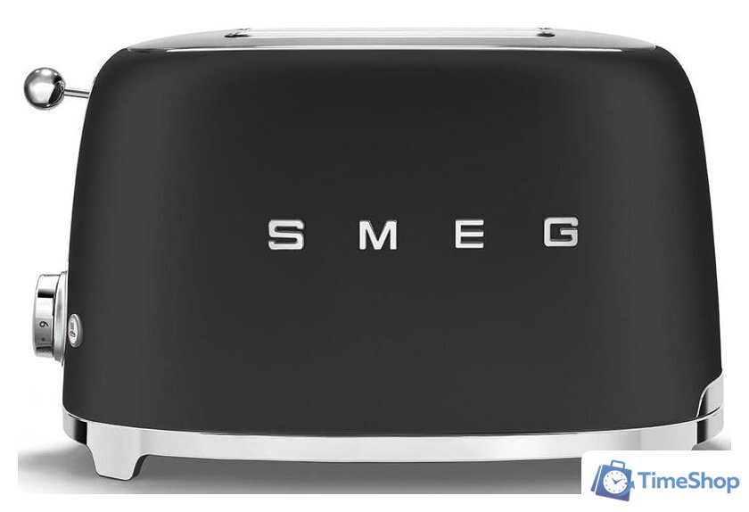 Тостер Smeg TSF01BLMEU - Изображение №7 — Интернет-магазин Time-Shop