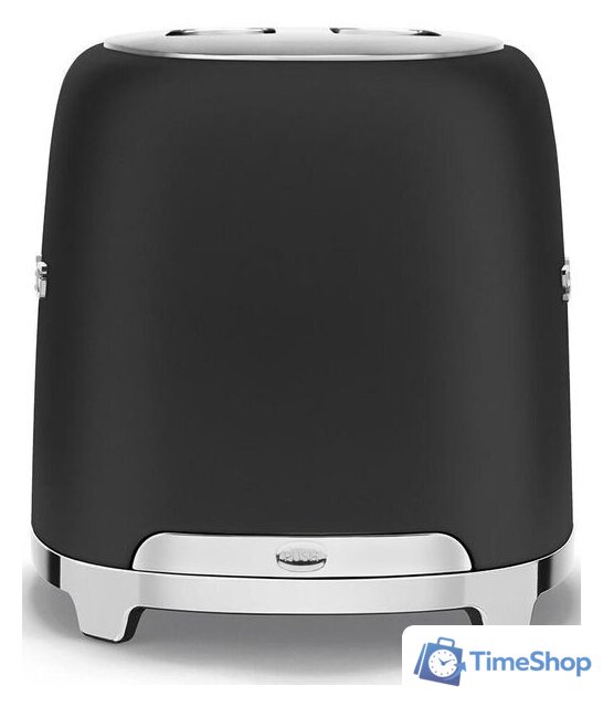 Тостер Smeg TSF01BLMEU - Изображение №5 — Интернет-магазин Time-Shop