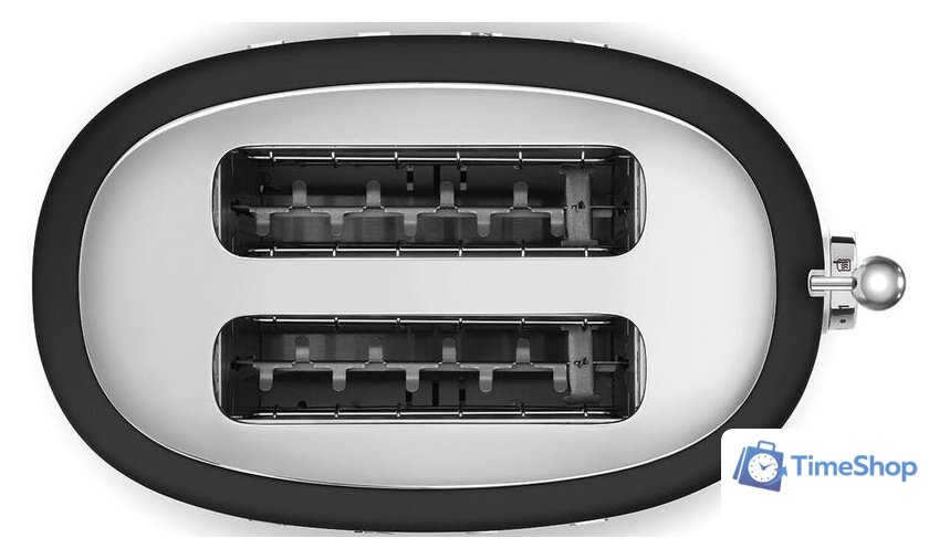 Тостер Smeg TSF01BLMEU - Изображение №3 — Интернет-магазин Time-Shop