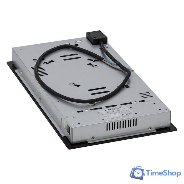 Варочная панель Krona Laurel 30 BL - Изображение №3 — Интернет-магазин Time-Shop