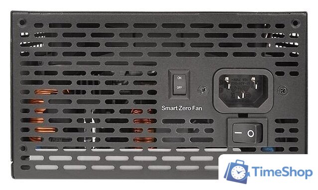 Блок питания Thermaltake Toughpower GF A3 Gold 850W TT Premium Edition PS-TPD-0850FNFAGE-H - Изображение №6 — Интернет-магазин Time-Shop