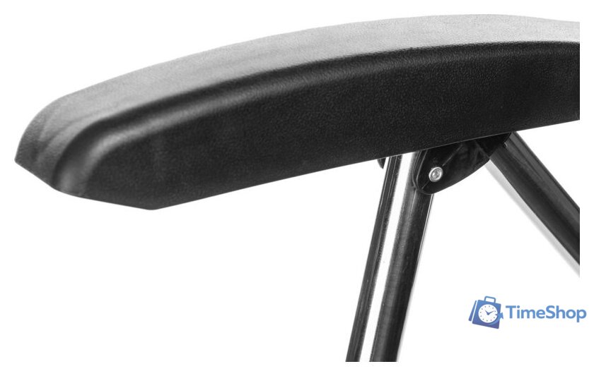 Кресло Coyote HYK001 (черный/красный) - Изображение №15 — Интернет-магазин Time-Shop