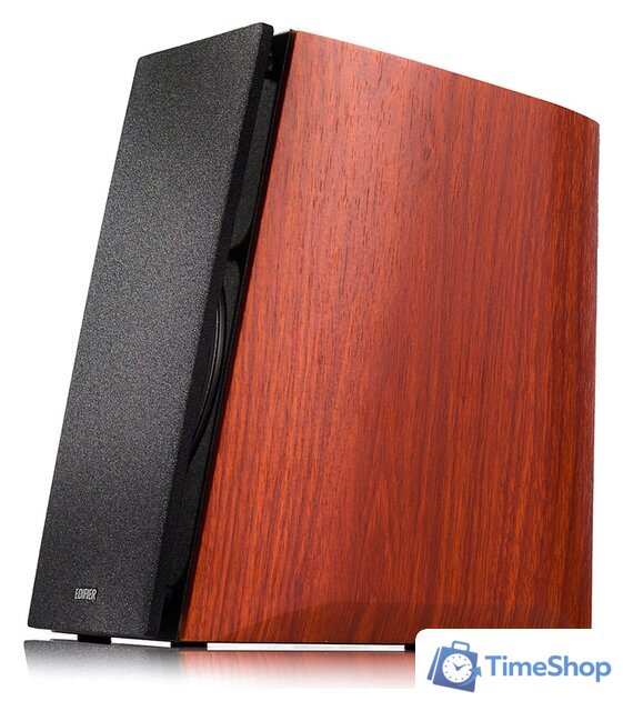 Акустика Edifier R2000DB (коричневый) - Изображение №3 — Интернет-магазин Time-Shop
