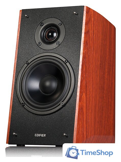 Акустика Edifier R2000DB (коричневый) - Изображение №2 — Интернет-магазин Time-Shop
