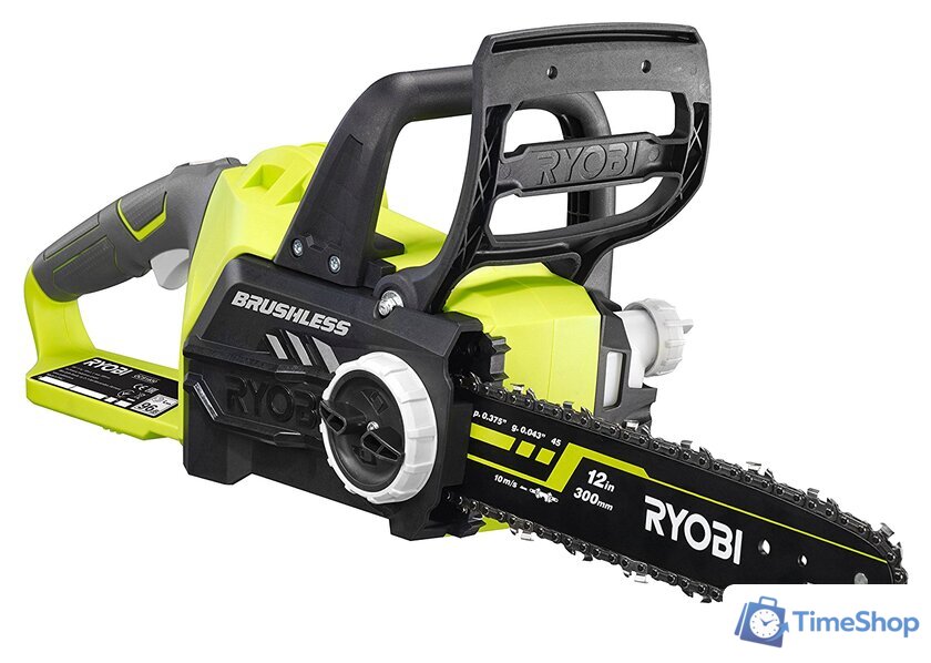 Аккумуляторная пила Ryobi OCS1830 (без АКБ) - Изображение №1 — Интернет-магазин Time-Shop