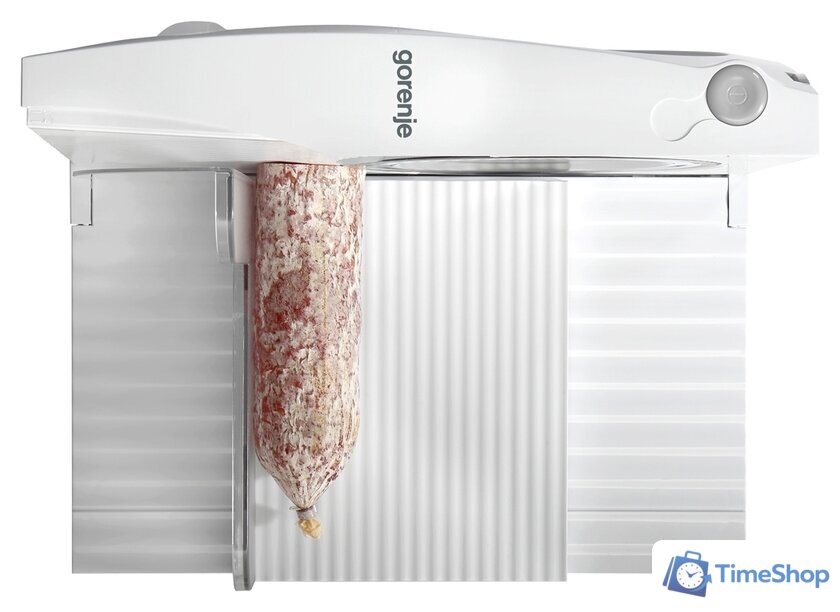 Ломтерезка Gorenje R401W - Изображение №3 — Интернет-магазин Time-Shop