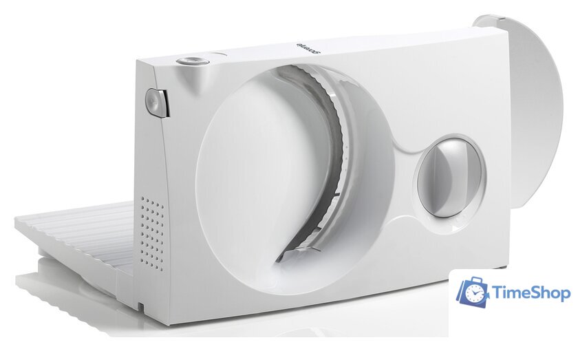 Ломтерезка Gorenje R401W - Изображение №2 — Интернет-магазин Time-Shop