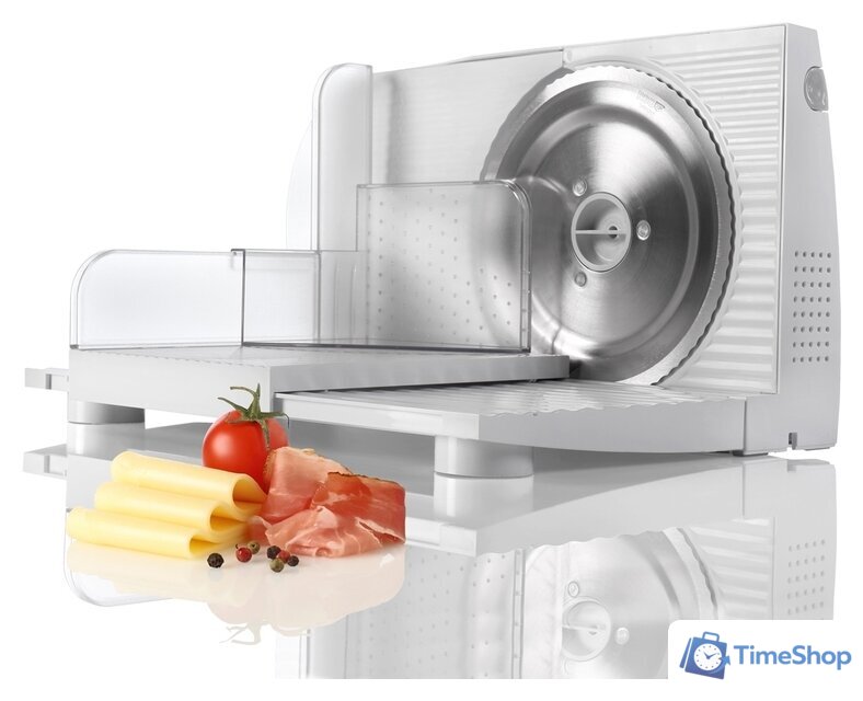 Ломтерезка Gorenje R401W - Изображение №4 — Интернет-магазин Time-Shop