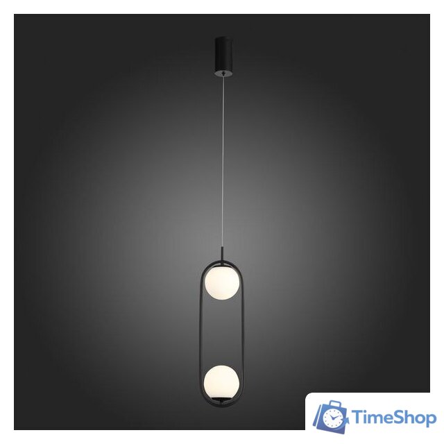 Подвесная люстра ST Luce Donolo SL395.403.02 - Изображение №2 — Интернет-магазин Time-Shop