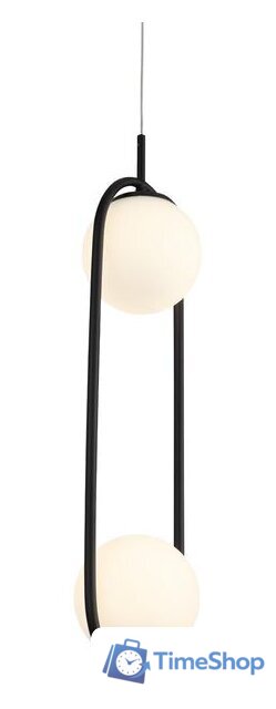 Подвесная люстра ST Luce Donolo SL395.403.02 - Изображение №4 — Интернет-магазин Time-Shop