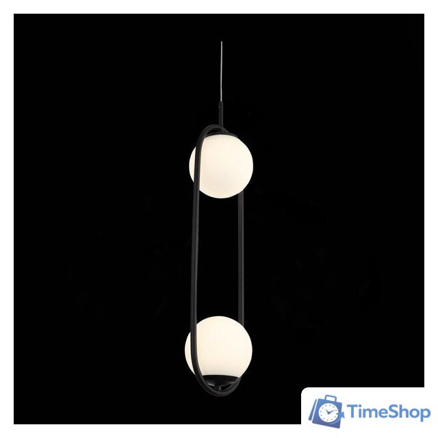 Подвесная люстра ST Luce Donolo SL395.403.02 - Изображение №3 — Интернет-магазин Time-Shop