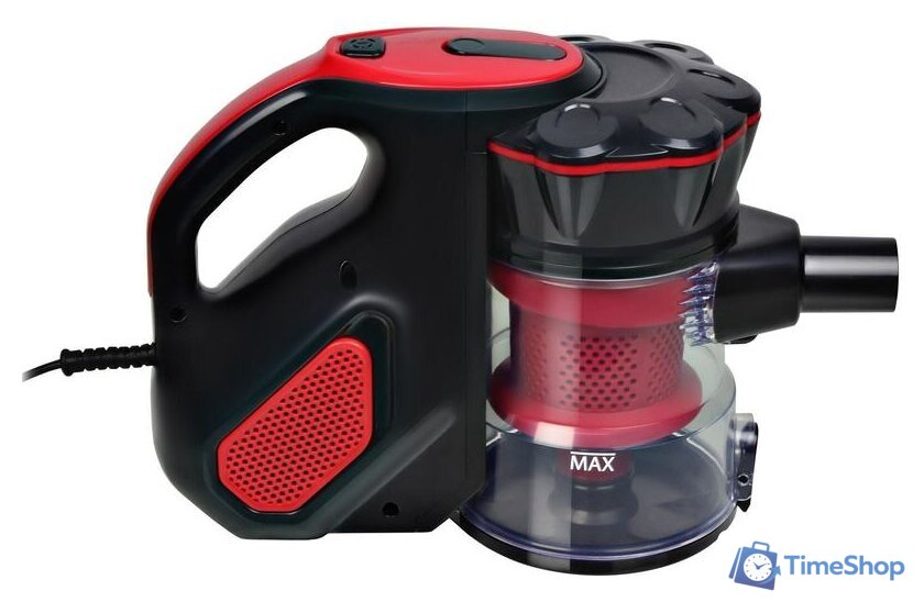 Пылесос StarWind SCH1310 - Изображение №4 — Интернет-магазин Time-Shop