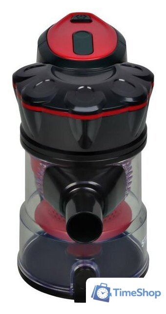 Пылесос StarWind SCH1310 - Изображение №5 — Интернет-магазин Time-Shop