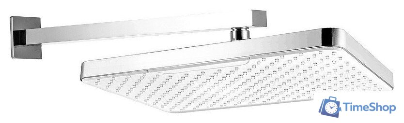 Верхний душ Aquatek AQ2081CR - Изображение №1 — Интернет-магазин Time-Shop