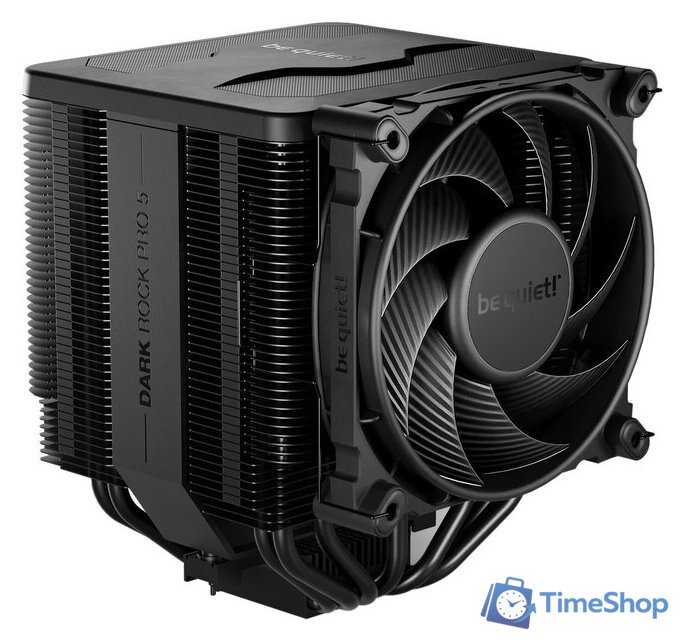 Кулер для процессора be quiet! Dark Rock Pro 5 BK036 - Изображение №1 — Интернет-магазин Time-Shop